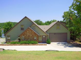 115071 S 4278 Rd, Checotah, OK 74426