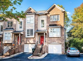 1347 Cameron View Ct, Raleigh, NC 27607