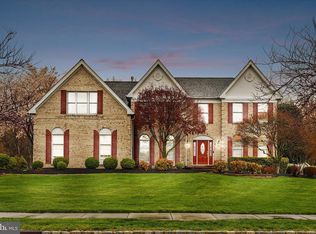 33 Buford Rd, Robbinsville, NJ 08691