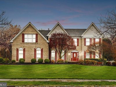 33 Buford Rd, Robbinsville, NJ, 08691
