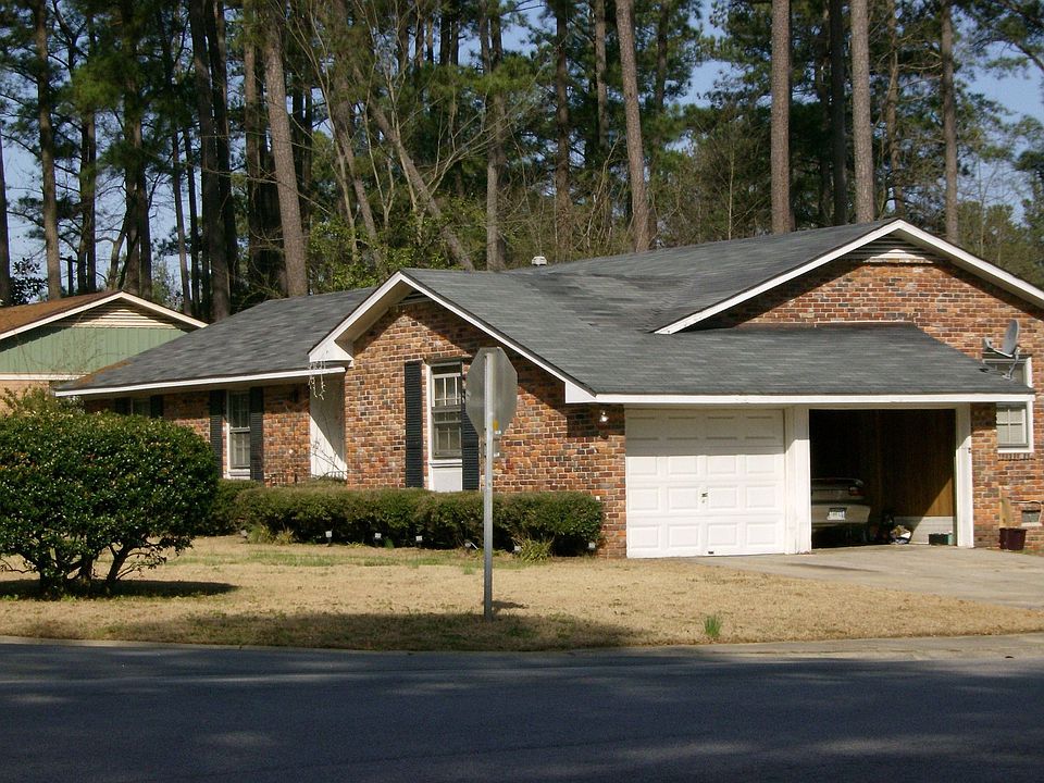 side view