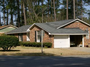 1833 Woodtrail Dr, Columbia, SC 29210
