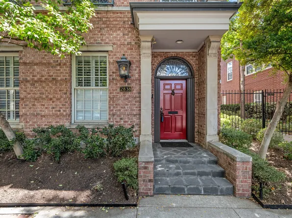 2838 State St, Dallas, TX 75204