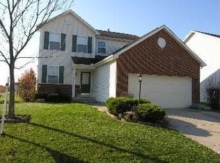 9810 Lincolnshire Rd, Miamisburg, OH