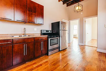 Rented by Nooklyn NYC LLC