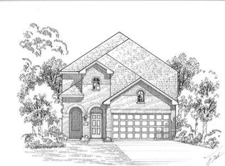 3324 Damsel Sauvage Ln, Lewisville, TX 75056