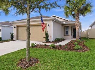 2113 Canopy Terrace Blvd, Deland, FL 32724