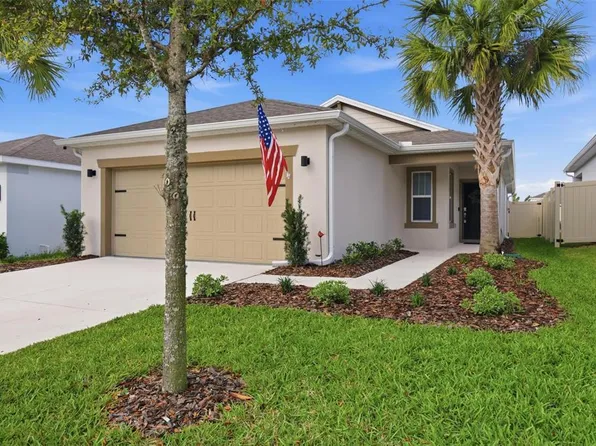 2113 Canopy Terrace Blvd, Deland, FL 32724