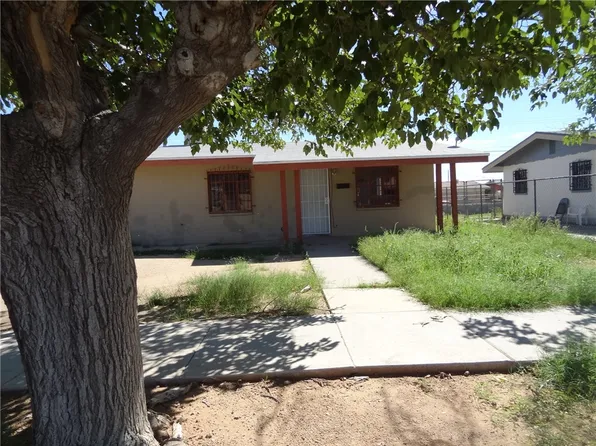 10372 Preston Dr, El Paso, TX 79924