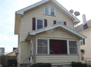 5 Waldo St, Rochester, NY 14606