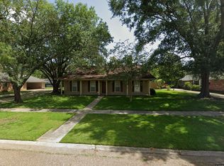 10241 Westwood Ave, Baton Rouge, LA 70809