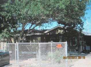 4303 Florencia Ave, Brownsville, TX 78526