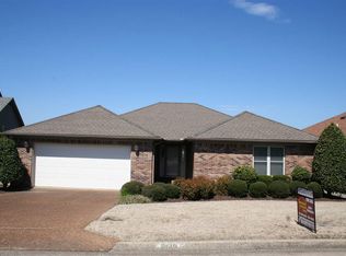 2149 Aztec Dr, Dyersburg, TN 38024