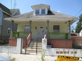 135 N 33rd St, Camden, NJ 08105