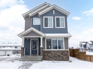 343 Sunland Way, Strathcona County, AB T8H0Z4