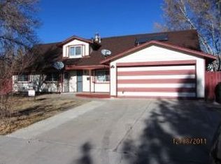 915 Autumn Hills Dr, Reno, NV 89511