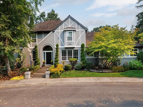 14186 Kimberly Cir, Lake Oswego, OR 97035