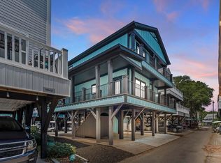 6001 - 1042 S Kings Hwy. #1042, Myrtle Beach, SC 29575