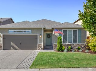 10193 Sentinel Loop, Gig Harbor, WA 98332