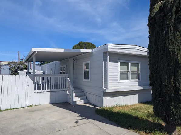 2101 S State St Space 54, Ukiah, CA 95482