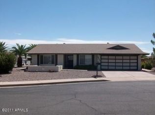 6553 E Adobe Rd, Mesa, AZ 85205