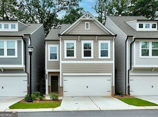 778 Belrose Dr, Smyrna, GA