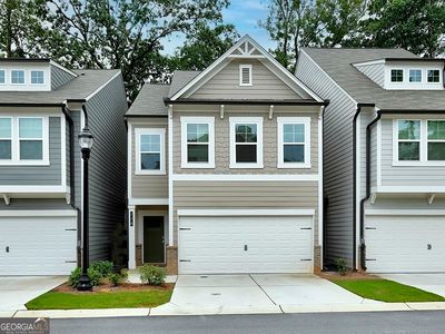 778 Belrose Dr, Smyrna, GA, 30080