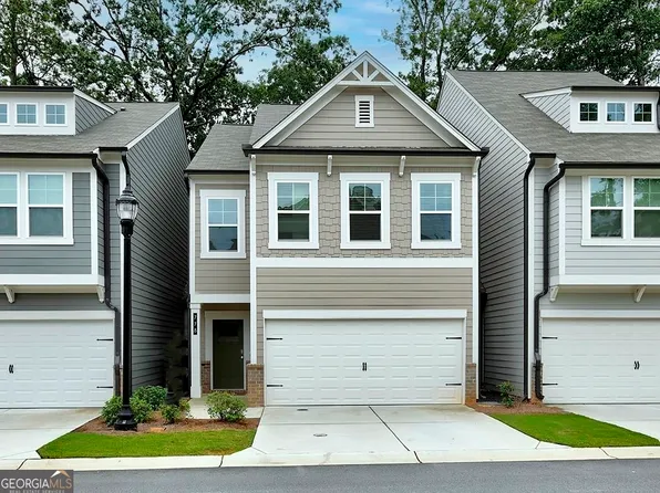 778 Belrose Dr, Smyrna, GA 30080