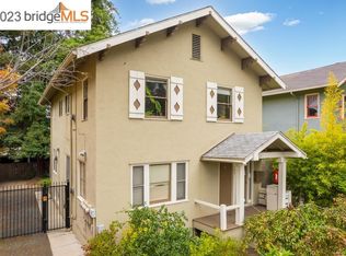 1742 Martin Luther King Jr Way, Berkeley, CA 94709