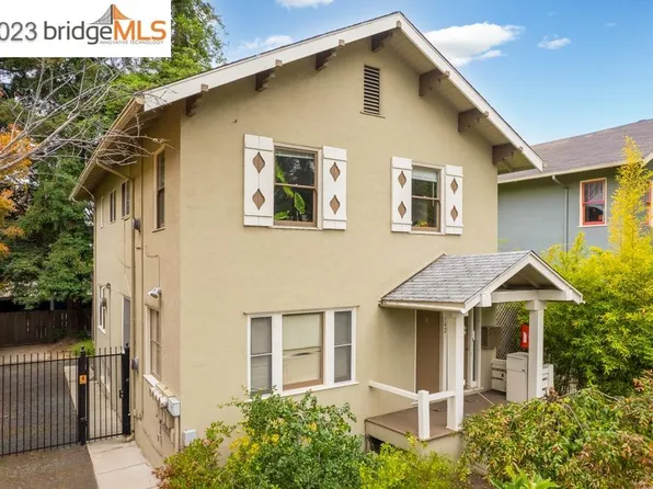 1742 Martin Luther King Jr Way, Berkeley, CA 94709