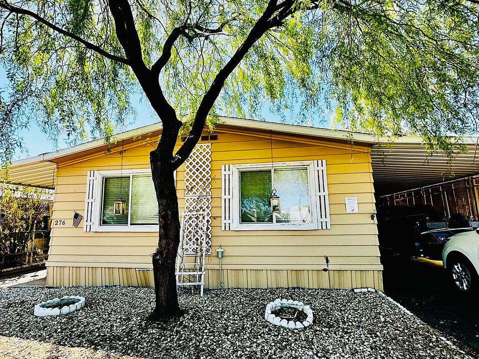 2nd image of 8720 E MCKELLIPS Road #276