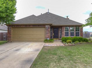 19725 E 38th Pl S, Broken Arrow, OK 74014