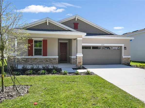 4220 Sawtooth Ct, Tavares, FL 32778