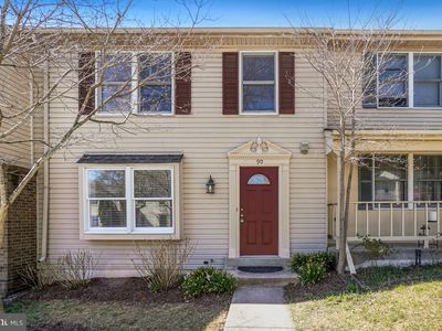 90 Pontiac Way, Gaithersburg, MD, 20878