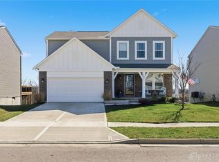 1622 Arden Bnd, Fairborn, OH