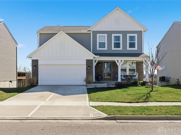 1622 Arden Bnd, Fairborn, OH 45324