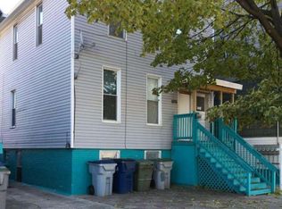 1976 S 16th St, Milwaukee, WI 53204