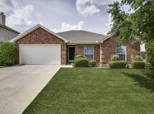 5205 Malibu St, Fort Worth, TX 76244
