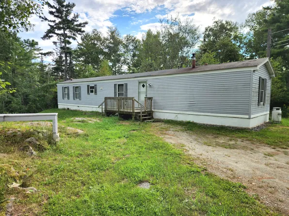 194 Millvale Road, Bucksport, ME 04416