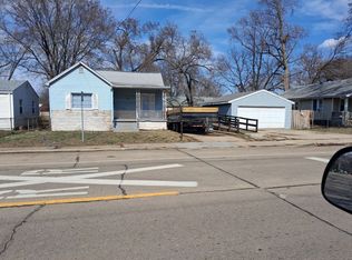 2005 E Laurel St, Springfield, IL 62703