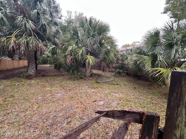 1717 ASHLAND Street, Jacksonville, FL 32207