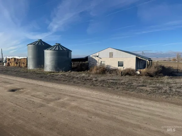 1798 E 1450 S, Gooding, ID 83330