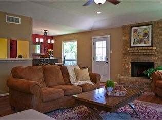 306 Land Grant Dr, Richmond, TX 77406