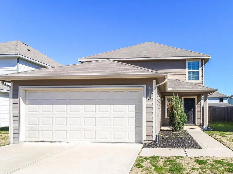 21110 Sugar Orchard Ln — Photo 1