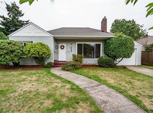 3204 SE 77th Ave, Portland, OR 97206