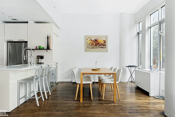 Rented by Brown Harris Stevens | media 35