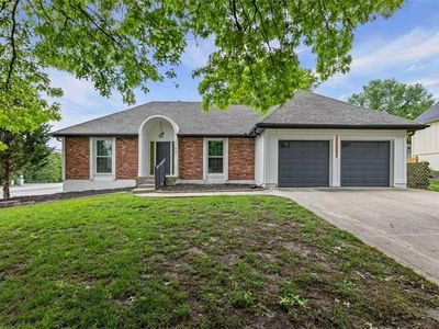 11901 W 100th St, Lenexa, KS, 66215