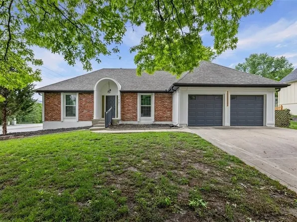11901 W 100th St, Lenexa, KS 66215