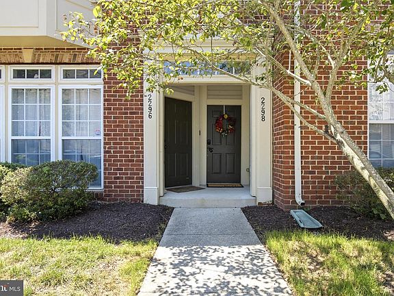 3rd image of 2298 Forest Ridge Ter #12
