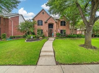 909 Kilgore Ct, Allen, TX 75013